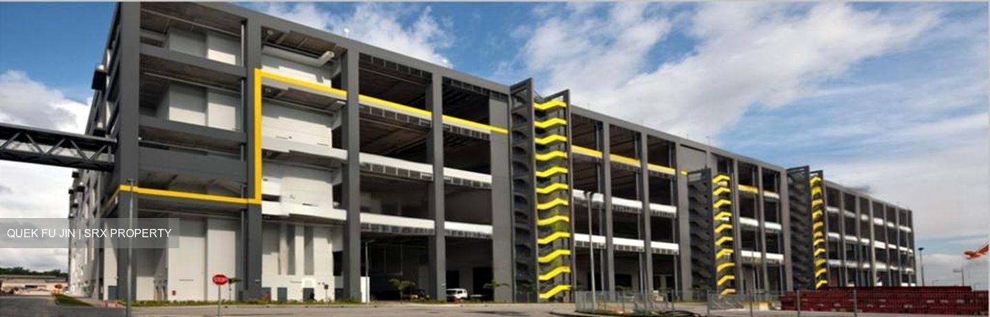 Loyang Way (D17), Factory #455027701